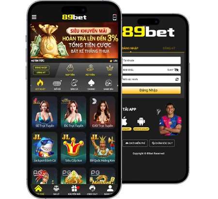 An toàn và hợp pháp tại 39go99