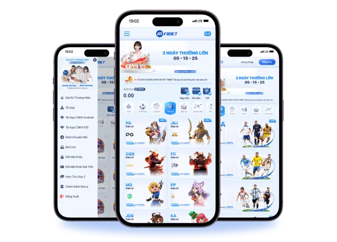 Tiện lợi truy cập 39go99
