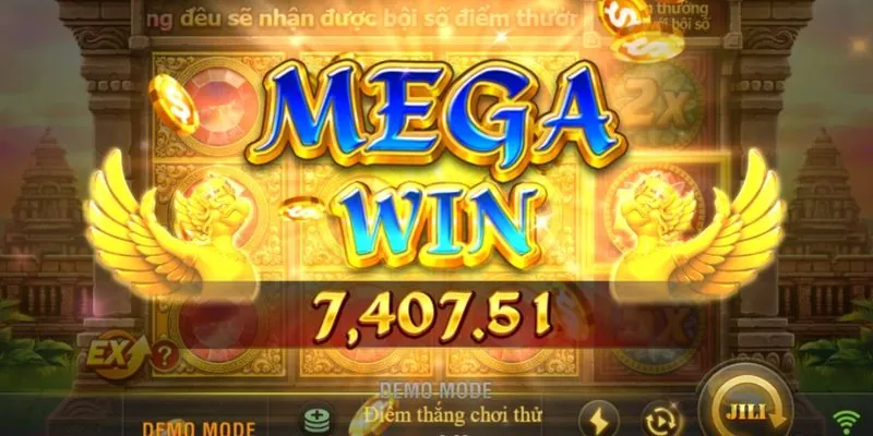 Hình ảnh người chơi Baccarat giữ bình tĩnh và tập trung vào chiến lược