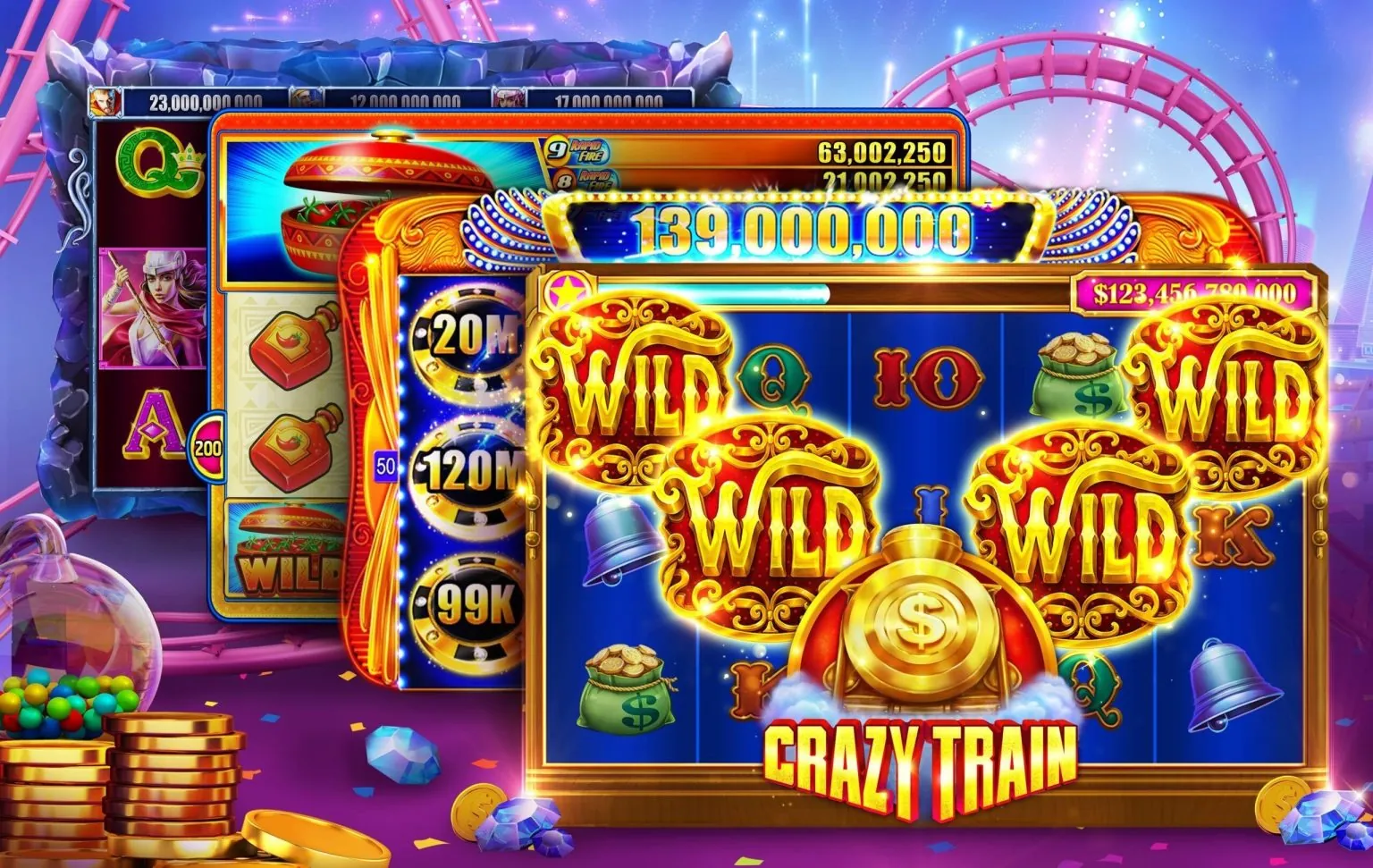 Khuyến mãi 39go99 cổng game chính thức
