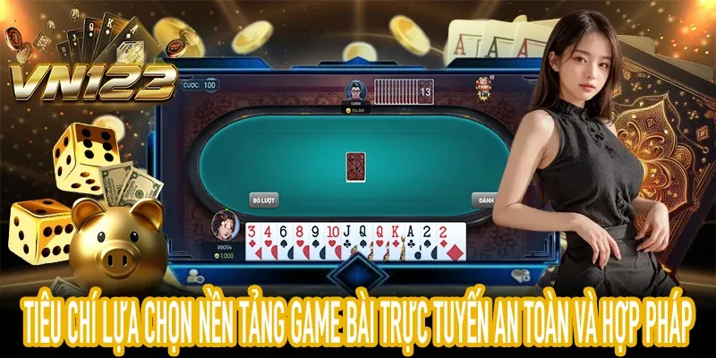 Hình ảnh xu hướng công nghệ mới trong ngành game trực tuyến