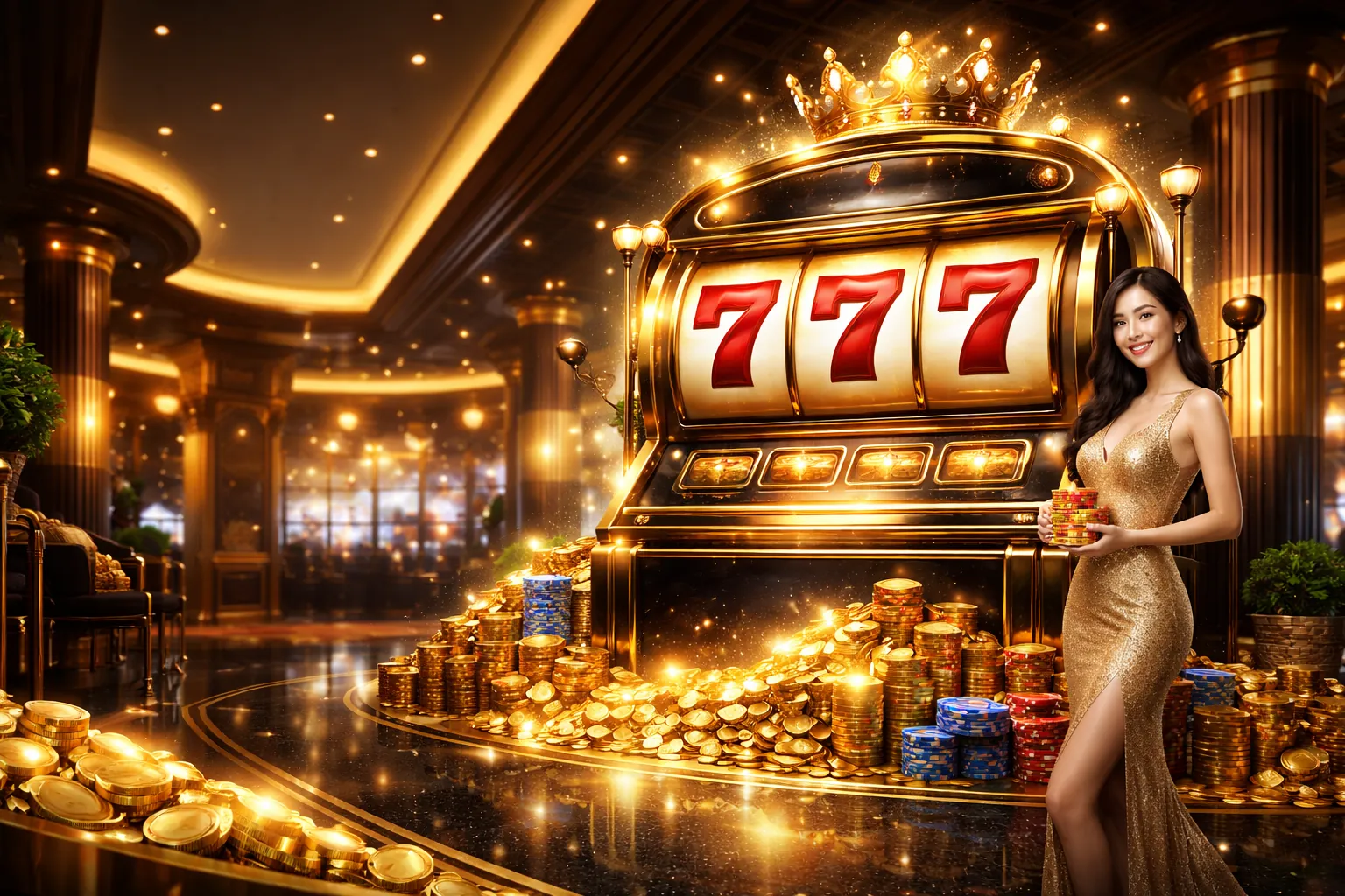 Tổng quan 39go99 cổng game chính thức với các trò chơi đa dạng