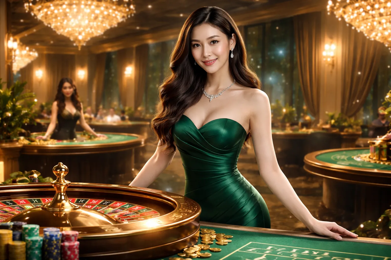 Trò chơi Slot Games 39go99 với giải độc đắc lớn và đồ họa hấp dẫn