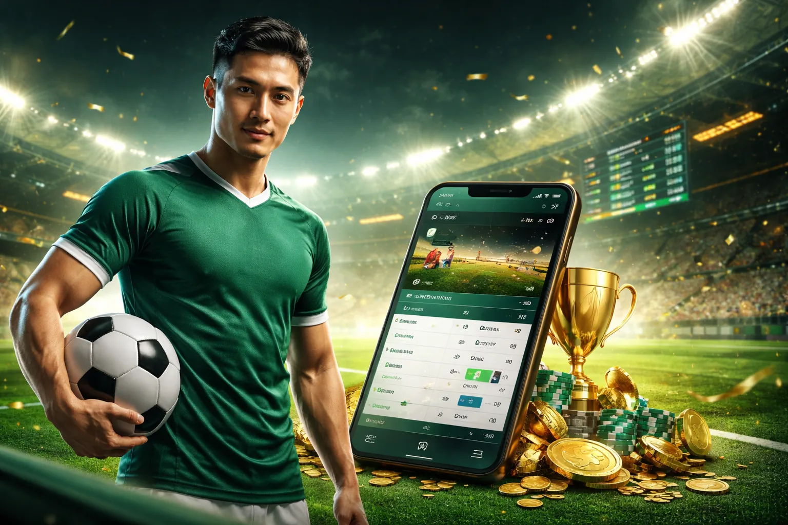 Hệ thống bảo mật và công bằng tại 39go99