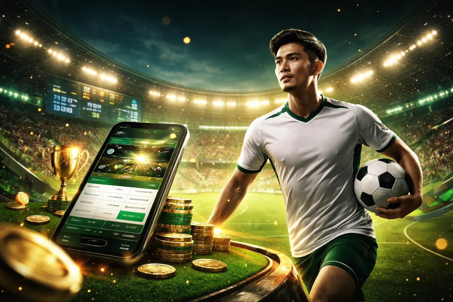 Hướng dẫn bắt đầu chơi 39go99 cho người mới