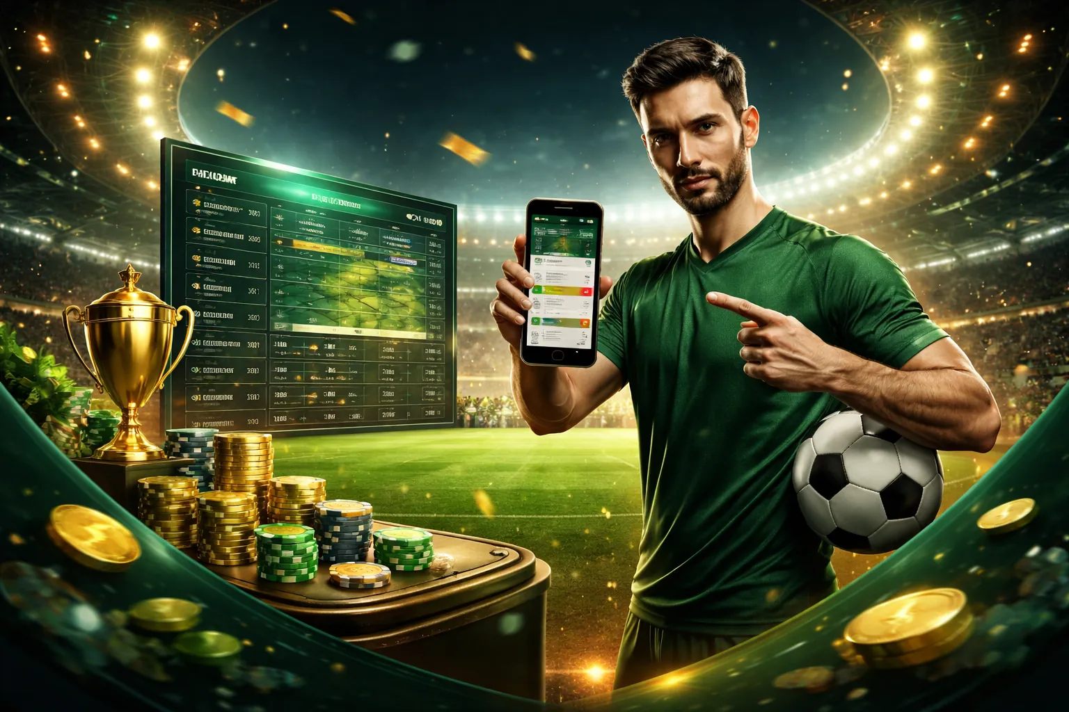 Cơ hội trúng jackpot lớn với Slot Games 39go99