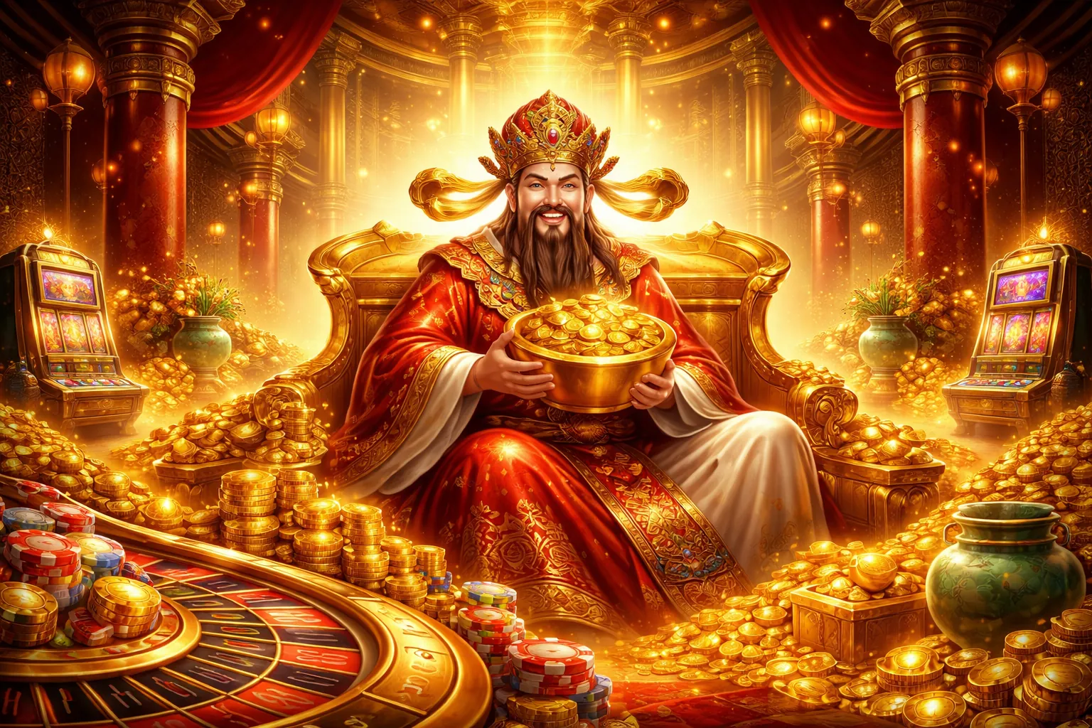 Chương trình VIP độc quyền tại 39go99 cổng game chính thức